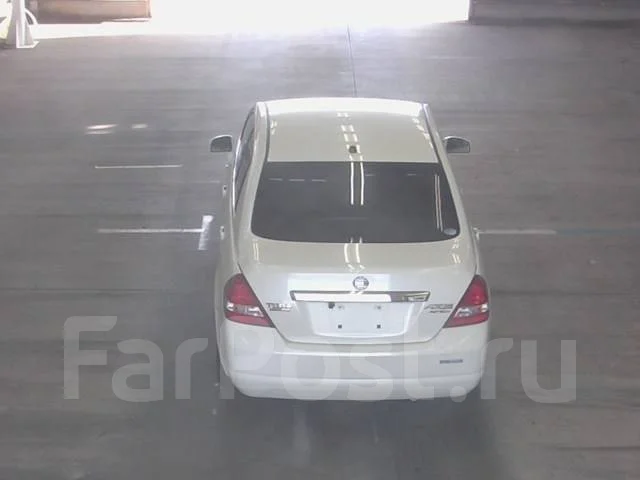 Nissan Tiida Latio. �������, ��������, 1.5 (109��.�.), ������, 92����. ��, �/�, ��� ���. ��� ����� �� ������������ ����