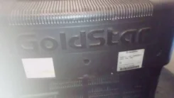 Goldstar. CRT (���) ����