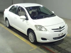 Toyota Belta. �������, 4wd, 1.3 (87��.�.), ������, 23����. ��, �/�, ��� ���. ��� ����� �� ������������ ����