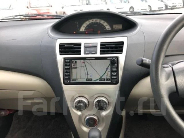 Toyota Belta. �������, 4wd, 1.3 (87��.�.), ������, 102����. ��, �/�, ��� ���. ��� ����� �� ������������ ����