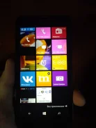 Microsoft Lumia 640. �/�, ������, Dual-SIM ����