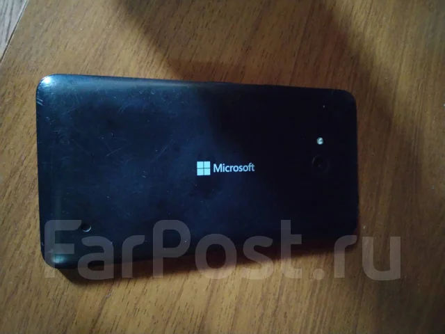 Microsoft Lumia 640. �/�, ������, Dual-SIM ����