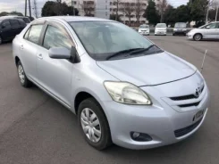 Toyota Belta. �������, 4wd, 1.3 (87��.�.), ������, 21����. ��, �/�, ��� ���. ��� ����� �� ������������ ����