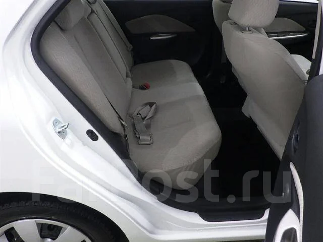 Toyota Belta. �������, 4wd, 1.3 (87��.�.), ������, 60����. ��, �/�, ��� ���. ��� ����� �� ������������ ����