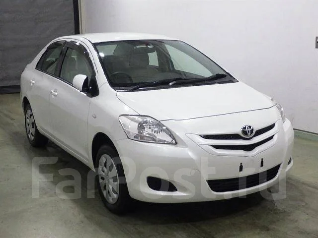 Toyota Belta. �������, 4wd, 1.3 (87��.�.), ������, 60����. ��, �/�, ��� ���. ��� ����� �� ������������ ����