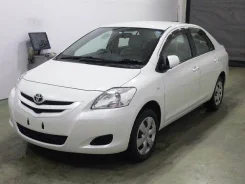 Toyota Belta. �������, 4wd, 1.3 (87��.�.), ������, 60����. ��, �/�, ��� ���. ��� ����� �� ������������ ����