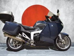 BMW K 1200 GT. 1 200����. ��., ��������, ���, ��� �������. ��� ����� �� ���������� ����
