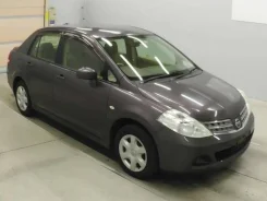 Nissan Tiida Latio. �������, ��������, 1.5 (109��.�.), ������, 56����. ��, �/�, ��� ���. ��� ����� �� ������������ ����