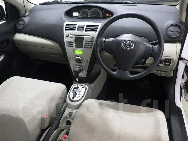 Toyota Belta. �������, 4wd, 1.3 (87��.�.), ������, 29����. ��, �/�, ��� ���. ��� ����� �� ������������ ����