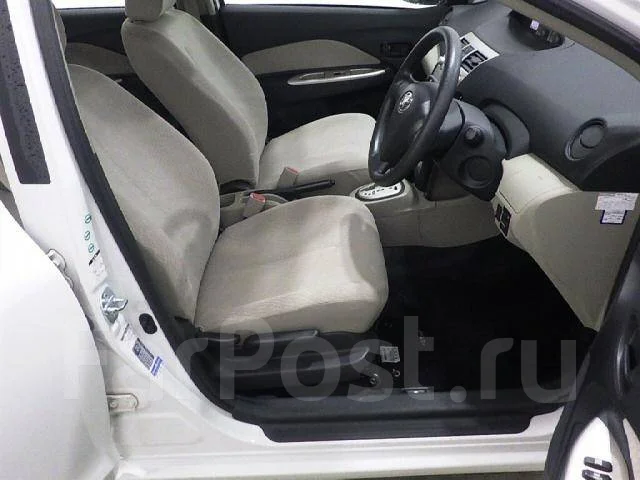 Toyota Belta. �������, 4wd, 1.3 (87��.�.), ������, 85����. ��, �/�, ��� ���. ��� ����� �� ������������ ����