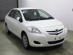 Toyota Belta. �������, 4wd, 1.3 (87��.�.), ������, 85����. ��, �/�, ��� ���. ��� ����� �� ������������ ����