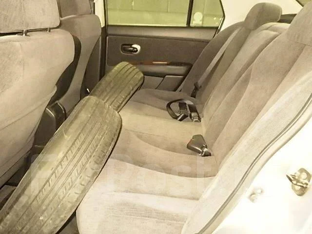 Nissan Tiida Latio. �������, ��������, 1.5 (109��.�.), ������, 65����. ��, �/�, ��� ���. ��� ����� �� ������������ ����