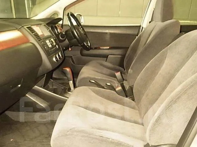 Nissan Tiida Latio. �������, ��������, 1.5 (109��.�.), ������, 65����. ��, �/�, ��� ���. ��� ����� �� ������������ ����