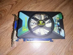 GeForce GTS 450 ����