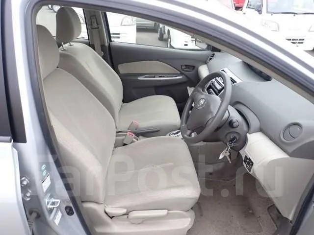 Toyota Belta. �������, 4wd, 1.3 (87��.�.), ������, 35����. ��, �/�, ��� ���. ��� ����� �� ������������ ����