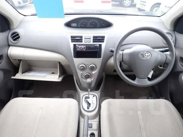 Toyota Belta. �������, 4wd, 1.3 (87��.�.), ������, 35����. ��, �/�, ��� ���. ��� ����� �� ������������ ����