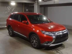 Mitsubishi Outlander. ��������, ��������, 2.0, ������, 63����. ��, �/�. ��� ����� �� ������������ ����