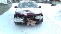 Kia Spectra. XTKFB227260008663, S6D ����