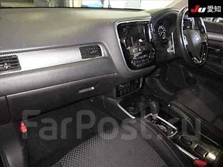 Mitsubishi Outlander. ��������, ��������, 2.0, ������, 47����. ��, �/�. ��� ����� �� ������������ ����