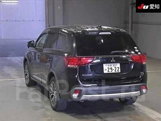 Mitsubishi Outlander. ��������, ��������, 2.0, ������, 47����. ��, �/�. ��� ����� �� ������������ ����