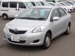 Toyota Belta. �������, 4wd, 1.3 (87��.�.), ������, 96����. ��, �/�, ��� ���. ��� ����� �� ������������ ����