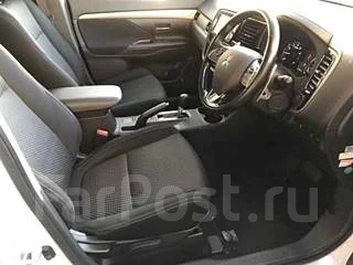 Mitsubishi Outlander. ��������, ��������, 2.0, ������, 120����. ��, �/�. ��� ����� �� ������������ ����