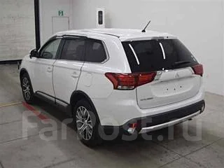 Mitsubishi Outlander. ��������, ��������, 2.0, ������, 120����. ��, �/�. ��� ����� �� ������������ ����