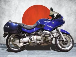 BMW R 1100 RS. 1 100����. ��., ��������, ���, ��� �������. ��� ����� �� ���������� ����
