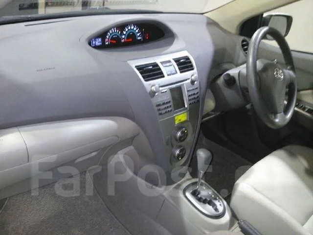 Toyota Belta. �������, 4wd, 1.3 (87��.�.), ������, 71����. ��, �/�, ��� ���. ��� ����� �� ������������ ����