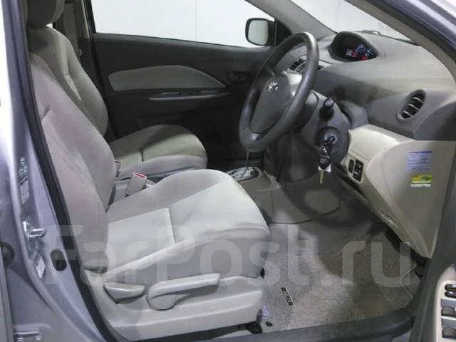 Toyota Belta. �������, 4wd, 1.3 (87��.�.), ������, 31����. ��, �/�, ��� ���. ��� ����� �� ������������ ����