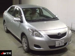 Toyota Belta. �������, 4wd, 1.3 (87��.�.), ������, 31����. ��, �/�, ��� ���. ��� ����� �� ������������ ����