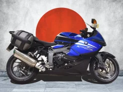 BMW K 1300 S. 1 300����. ��., ��������, ���, ��� �������. ��� ����� �� ���������� ����