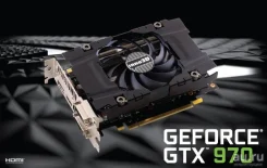GeForce GTX 970 ����