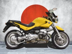 BMW R 1150 R. 1 150����. ��., ��������, ���, ��� �������. ��� ����� �� ���������� ����