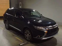 Mitsubishi Outlander. ��������, ��������, 2.0, ������, 53����. ��, �/�. ��� ����� �� ������������ ����