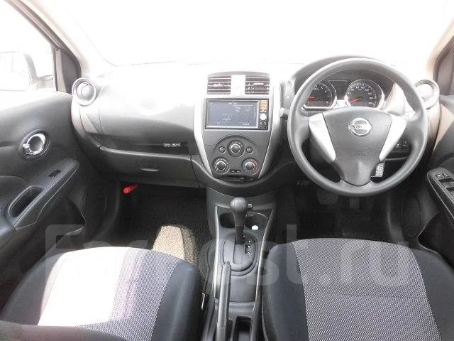 Nissan Tiida Latio. �������, ��������, 1.2 (79��.�.), ������, 47����. ��, �/�. ��� ����� �� ������������ ����