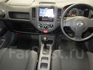 Nissan AD. �������, 4wd, 1.6, ������, 47 000����. ��, �/�. ��� ����� �� ������������ ����