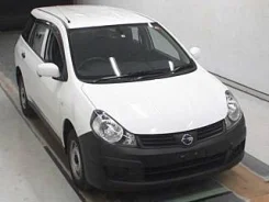 Nissan AD. �������, 4wd, 1.6, ������, 47 000����. ��, �/�. ��� ����� �� ������������ ����