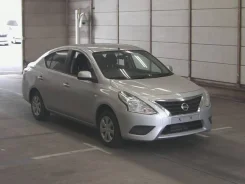 Nissan Tiida Latio. �������, ��������, 1.2 (79��.�.), ������, 102����. ��, �/�. ��� ����� �� ������������ ����