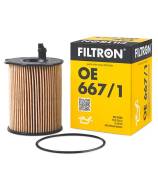 OE667/1 Filtron   Ford Mazda OE667-1 