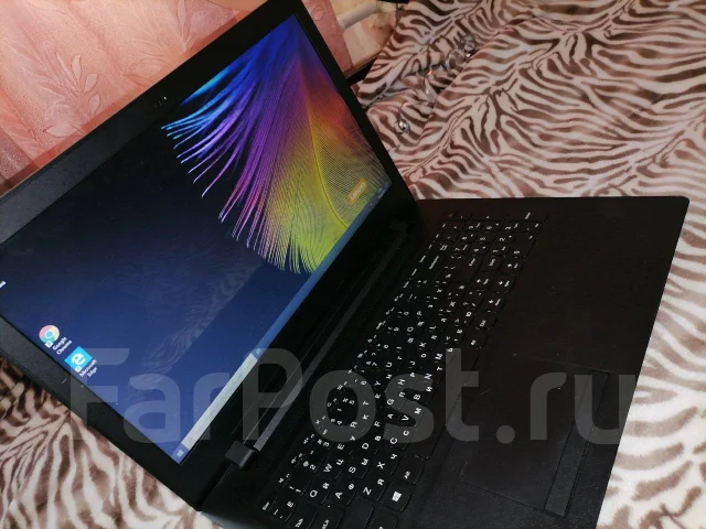 Lenovo IdeaPad 110-15ACL. ��� 24 ��, ���� 419���, WiFi: 1, Bluetooth: 1 ����