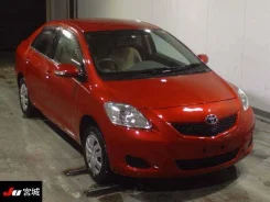 Toyota Belta. �������, 4wd, 1.3 (87��.�.), ������, 63����. ��, �/�, ��� ���. ��� ����� �� ������������ ����