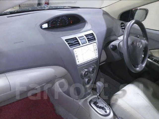 Toyota Belta. �������, 4wd, 1.3 (87��.�.), ������, 63����. ��, �/�, ��� ���. ��� ����� �� ������������ ����