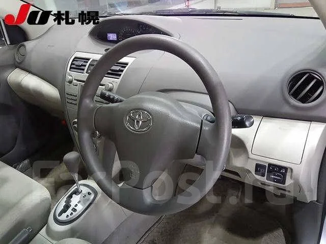 Toyota Belta. �������, 4wd, 1.3 (87��.�.), ������, 73����. ��, �/�, ��� ���. ��� ����� �� ������������ ����
