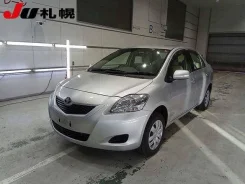 Toyota Belta. �������, 4wd, 1.3 (87��.�.), ������, 23����. ��, �/�, ��� ���. ��� ����� �� ������������ ����