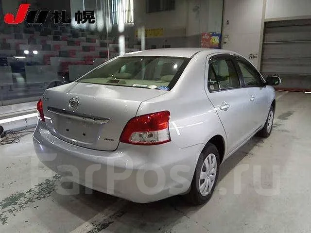 Toyota Belta. �������, 4wd, 1.3 (87��.�.), ������, 23����. ��, �/�, ��� ���. ��� ����� �� ������������ ����