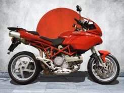 Ducati Multistrada 1000. 1 000����. ��., ��������, ���, � ��������. ��� ����� �� ���������� ����