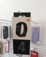 Xiaomi Mi Band 4 ����