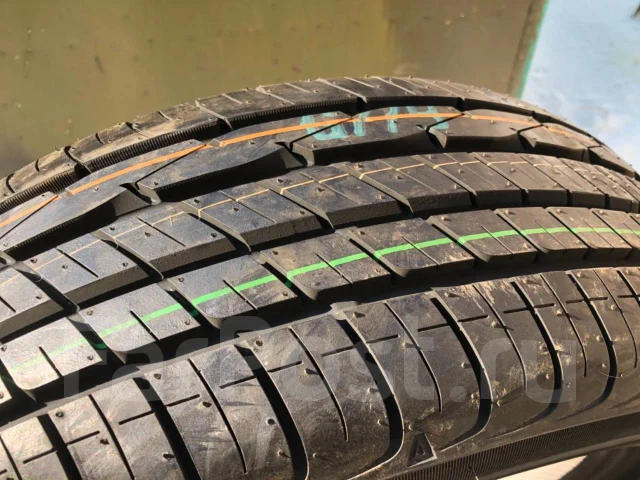Toyo Tranpath MP4. ������, 2018 ���, ����� ����