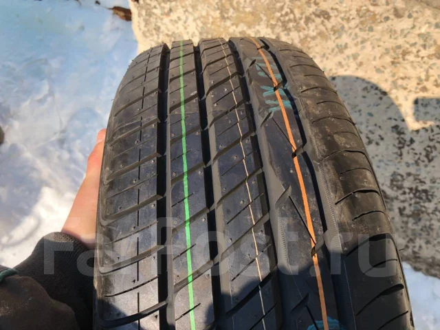 Toyo Tranpath MP4. ������, 2018 ���, ����� ����
